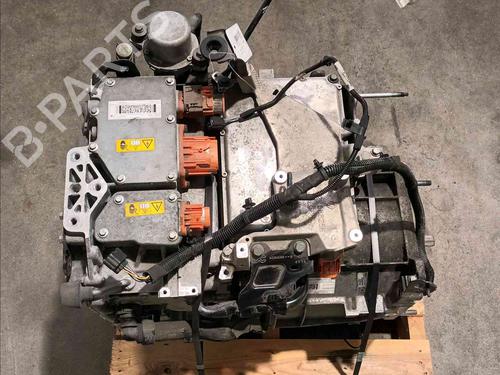 Used Engine RENAULT KANGOO Express (FW0/1_) Z.E. (FW0Z, FW1Z) (60 hp) 21801896