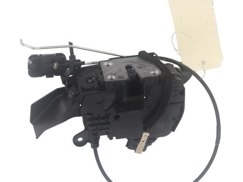 Front left lock RENAULT TRAFIC III Van (FG_) | BP37168875C98 - Image 4