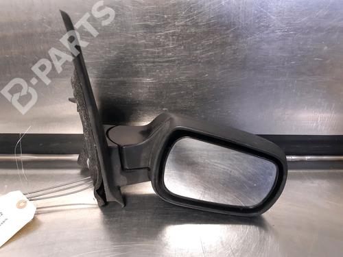 Used Right mirror FORD FUSION (JU_) 1.4 TDCi (68 hp) 9422680