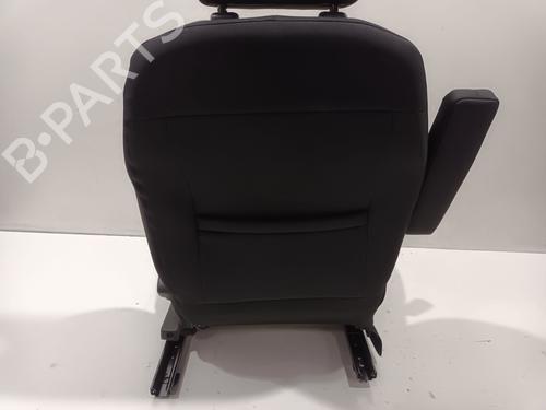 Left front seat DACIA SANDERO III 1.0 TCe 100 ECO-G | BP36035001C15 - Image 5