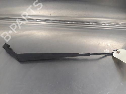 Used Front windshield wiper arm TOYOTA YARIS VERSO (_P2_) 1.4 D-4D (NLP20_, NLP22_) (75 hp) 14869711