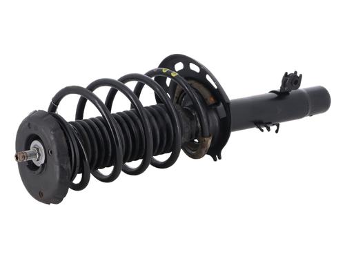 Used Right front shock absorber Right front shock absorber PEUGEOT 208 I (CA_, CC_) 1.4 HDi (68 hp) 36035034 36035034