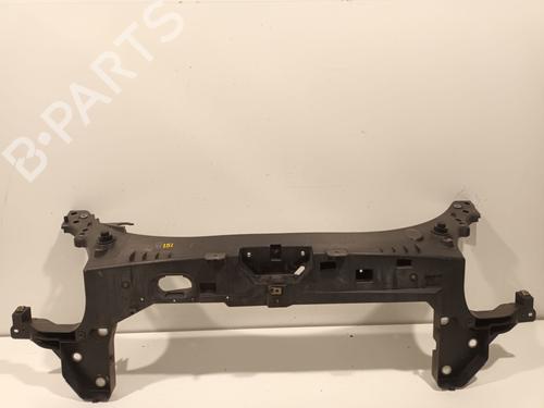 Used Front slam panel Front slam panel RENAULT MODUS / GRAND MODUS (F/JP0_) 1.5 dCi (FP0E, JP0E) (65 hp) 40554867 40554867