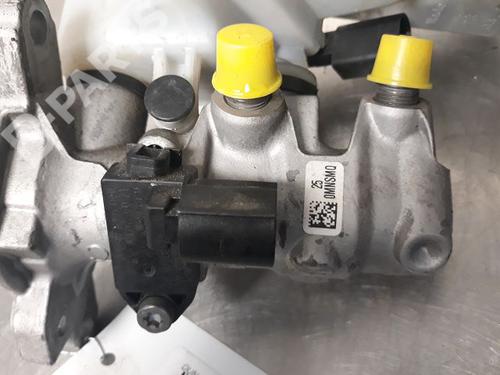 Brake master cylinder VW PASSAT B8 Variant (3G5, CB5) 2.0 TDI | BP9329792M77 