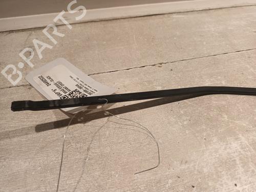 Front windshield wiper arm RENAULT GRAND SCÉNIC II (JM0/1_) 1.9 dCi (JM14) | BP31034143C143