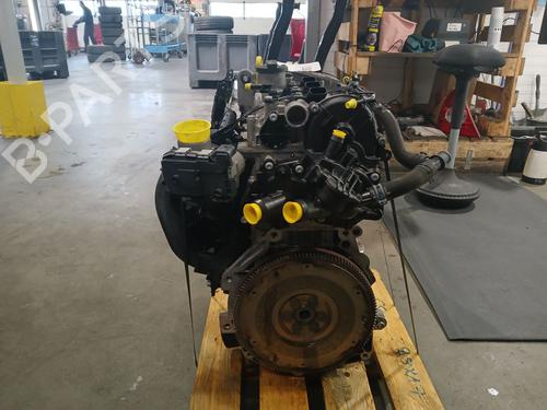 Engine VW POLO V (6R1, 6C1) 1.0 | BP26306041M1 