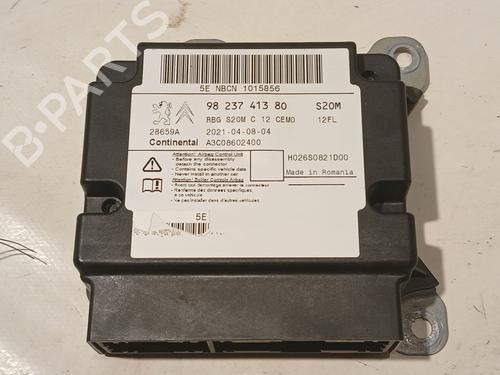 Other PEUGEOT 208 II (UB_, UP_, UW_, UJ_) 1.2 PureTech 75 | BP21802395O1 