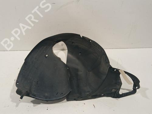Wheel arch PEUGEOT 207 (WA_, WC_) 1.6 HDi | BP29554489C56 