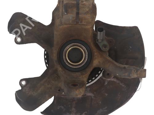 Right front steering knuckle SEAT LEON (1M1) 1.9 TDI | BP29763552M26 