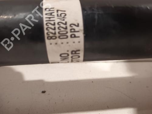 Right front driveshaft RENAULT KOLEOS I (HY_) 2.0 dCi 4x4 (HY0B) | BP38301449M39 - Image 5