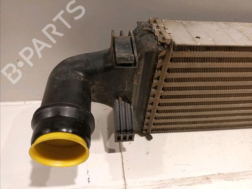 Intercooler MERCEDES-BENZ B-CLASS Sports Tourer (W246, W242) B 160 CDI / d (246.211) | BP16979241M30 