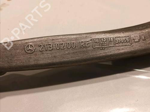 Right front suspension arm MERCEDES-BENZ GLC Coupe (C253) 250 d 4-matic (253.309) | BP15076554M13 