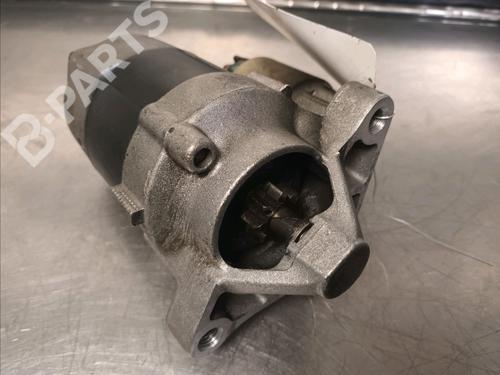 Starter RENAULT MEGANE II (BM0/1_, CM0/1_) 1.4 16V (BM0B, CM0B) | BP9340572M8 