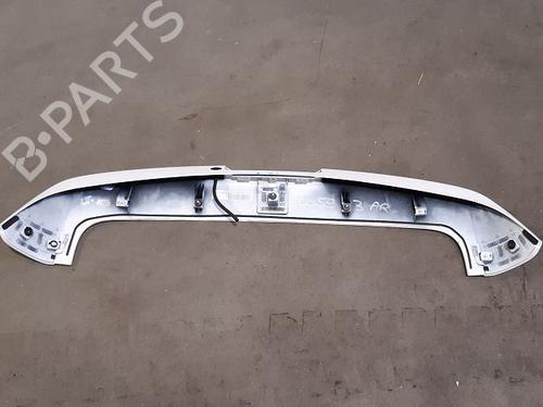 Spoiler bakluke OPEL MOKKA / MOKKA X (J13) 1.6 CDTI (_76) | BP20600913C96 