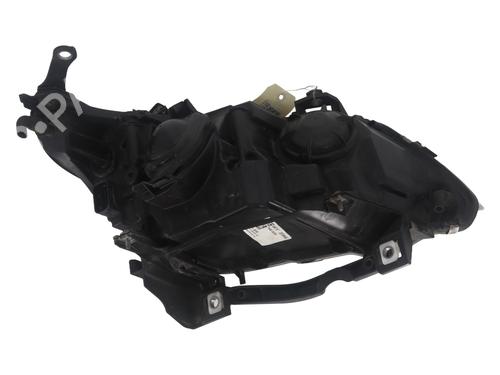 Left headlight BMW 5 (E60) 520 d | BP32259229C28