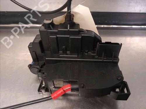 Used Front right lock MERCEDES-BENZ CITAN MPV (W415) 111 CDI (415.703, 415.705) (110 hp) 21782014