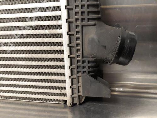Intercooler OPEL ASTRA J (P10) 1.7 CDTI (68) | BP14858635M30 