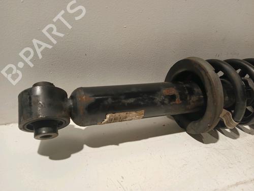 Left rear shock absorber DS DS 7 Crossback (J4_, JR_, JC_) 1.6 PureTech 225 (J45GCR, J45GGR) | BP17994033M18 