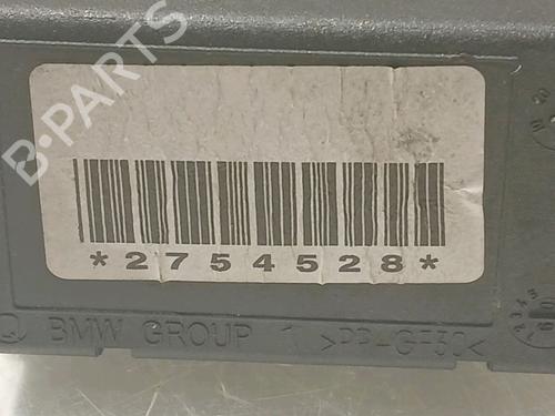 Bakluke lås MINI MINI (R56) One D | BP17175280C101 