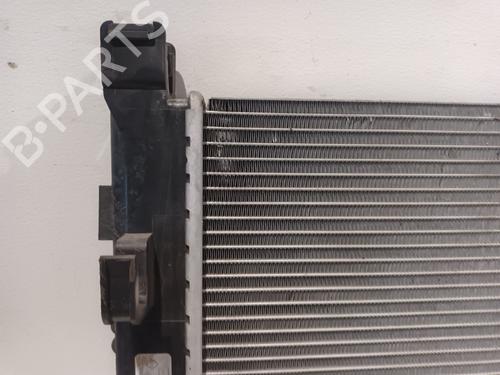 Water radiator RENAULT CAPTUR I (J5_, H5_) 1.5 dCi 90 (J5N4, J5M5, J5MW, J5M6, J5AL, J5AJ) | BP36183511M31 - Image 2