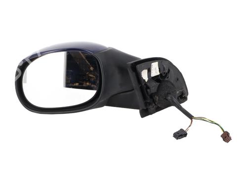 Used Left mirror CITROËN C3 I (FC_, FN_) 1.6 16V HDi (90 hp) 31939169