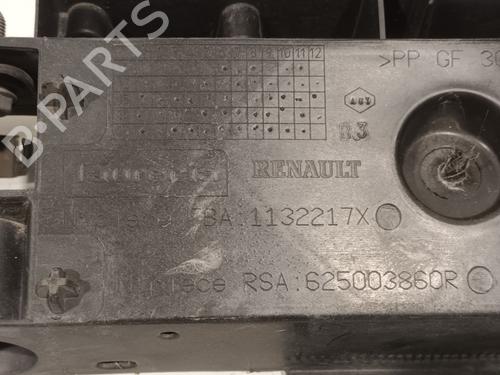 Crossmember RENAULT CLIO IV (BH_) 1.5 dCi 90 | BP25732793C162 