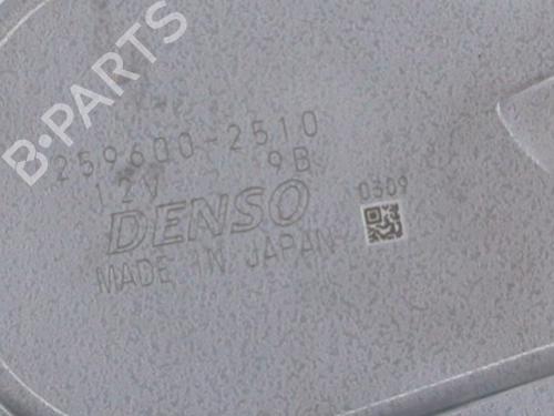 Rear wiper motor MITSUBISHI MIRAGE / SPACE STAR VI Hatchback (A0_A) 1.0 (A05A) | BP36595304M102 - Image 6