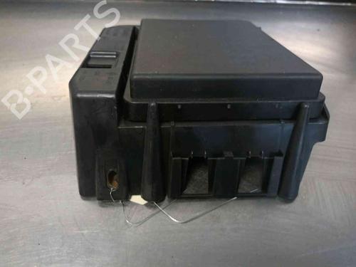 Fuse box RENAULT CLIO V (B7_) 1.3 TCe 130 (B7MF) | BP39894363E1 - Image 3