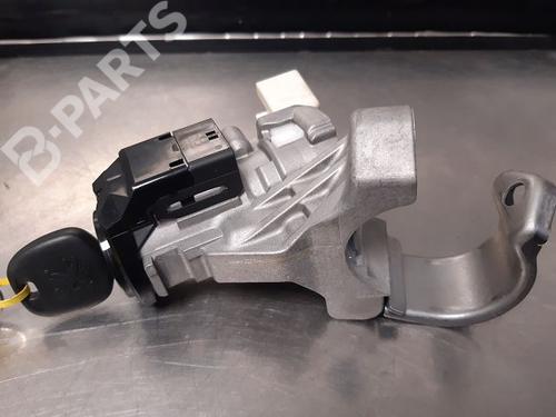 Used Ignition barrel PEUGEOT 108 1.0 VTi (69 hp) 9333418