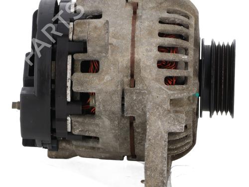 Alternator RENAULT TWINGO II (CN0_) 1.2 (CN0D) | BP33035965M7  - Image 5