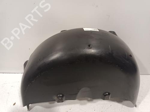 Used Wheel arch VW CADDY IV Box Body/MPV (SAA, SAH) 2.0 TDI (102 hp) 31965520