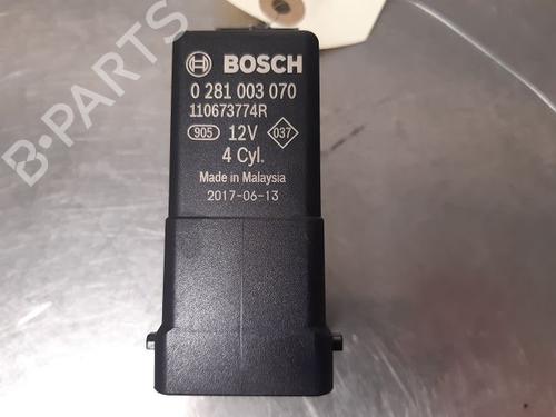 Elektronisk modul RENAULT ESPACE V (JR_)  | BP20601187M83 