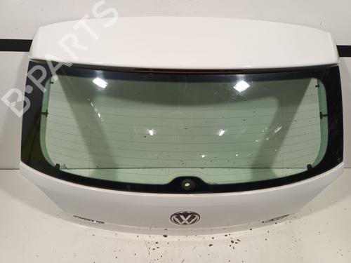 Tailgate VW POLO V (6R1, 6C1) 1.4 TDI | BP20608826C6 