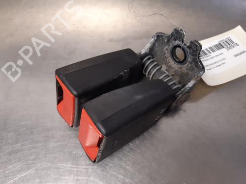 Seat buckle FORD FOCUS III 1.6 TDCi 1741765