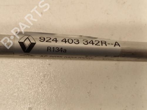 AC pipe DACIA DUSTER (HS_) | BP30844496M126 - Image 6