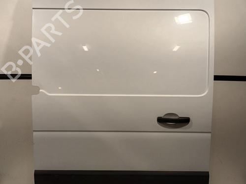 Right slide door RENAULT MASTER III Platform/Chassis (EV, HV, UV)  | BP29820573C75