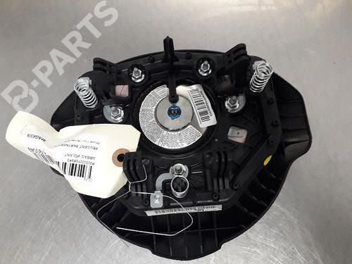 Used Driver airbag Driver airbag PEUGEOT PARTNER Box Body/MPV 1.6 HDi 16V (90 hp) 9324676 9324676