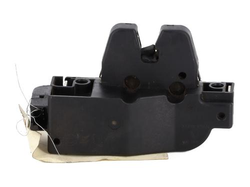 Used Tailgate lock Tailgate lock CITROËN C4 Picasso I MPV (UD_) 1.6 HDi (109 hp) 33453727 33453727