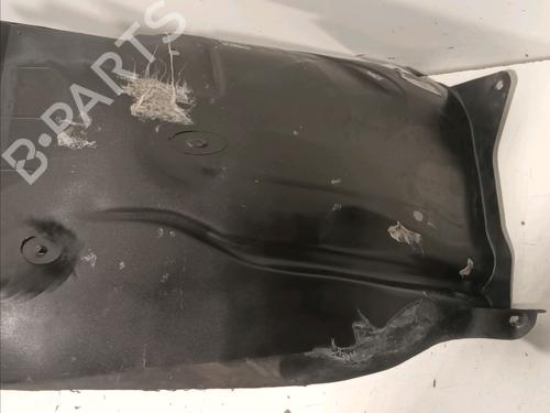 Wheel arch CITROËN XSARA PICASSO (N68) 1.6 HDi | BP17315493C56 
