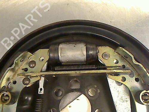 Other VW FOX Hatchback (5Z1, 5Z3, 5Z4) 1.4 | BP15740905O1 