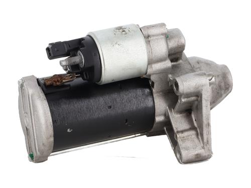 Used Starter PEUGEOT 208 I (CA_, CC_) 1.6 BlueHDi 100 (100 hp) 31608569