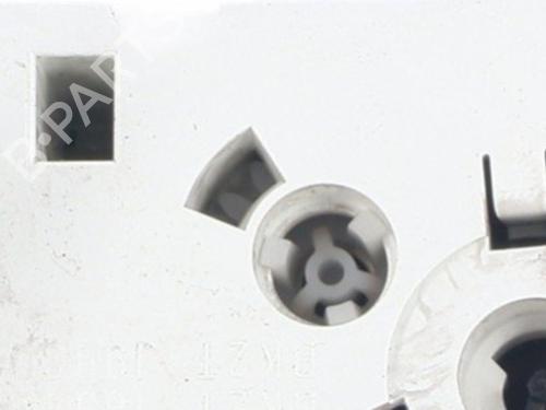 Climate control FORD FOCUS III Turnier 1.6 TDCi | BP36595280I5 - Image 6