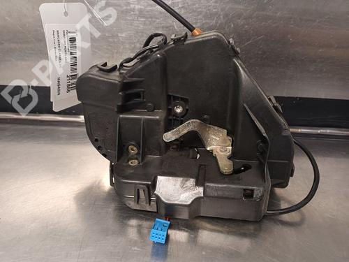 Used Rear left lock Rear left lock MERCEDES-BENZ C-CLASS (W203) C 270 CDI (203.016) (170 hp) 9338794 9338794