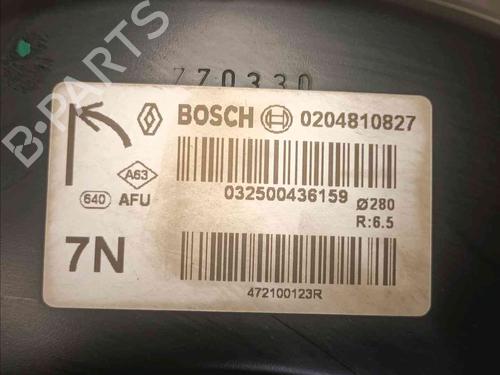 Servo brake MERCEDES-BENZ CITAN MPV (W415) 111 CDI (415.703, 415.705) | BP21781992M42 