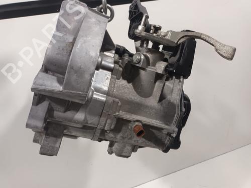 Gearbox VW POLO V (6R1, 6C1) 1.2 | BP29382455M3 