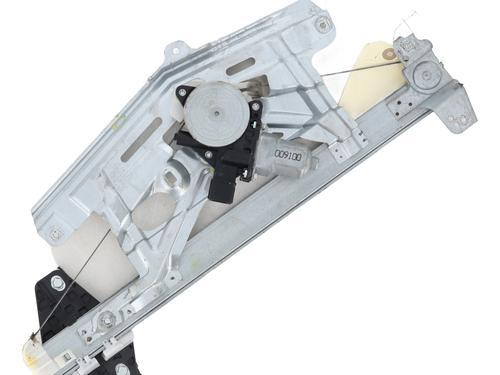 Used Front right window mechanism HONDA CIVIC VIII Hatchback (FN, FK) 2.2 CTDi (FK3) (140 hp) 22401288