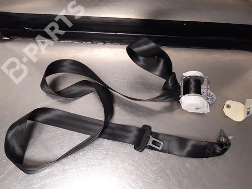 Gurtstraffer rechts hinten VW PASSAT B6 Variant (3C5) 1.9 TDI | BP9330160C90 