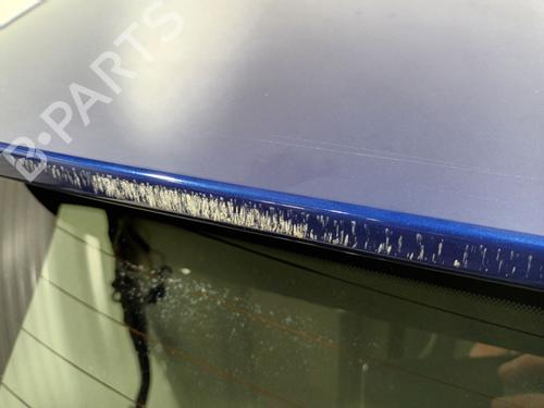 Tailgate CITROËN C4 Picasso II 1.6 BlueHDi 120 | BP32771410C6 - Image 4