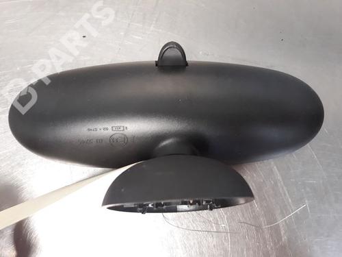 Rear mirror MINI MINI (R50, R53) Cooper | BP9327856I6