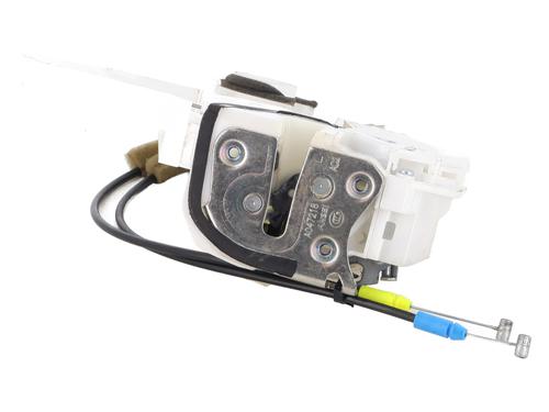 Front left lock PEUGEOT 4008 1.6 HDi AWC | BP36035546C98 - Image 4
